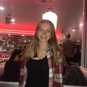 Meet your Posher, Gwen